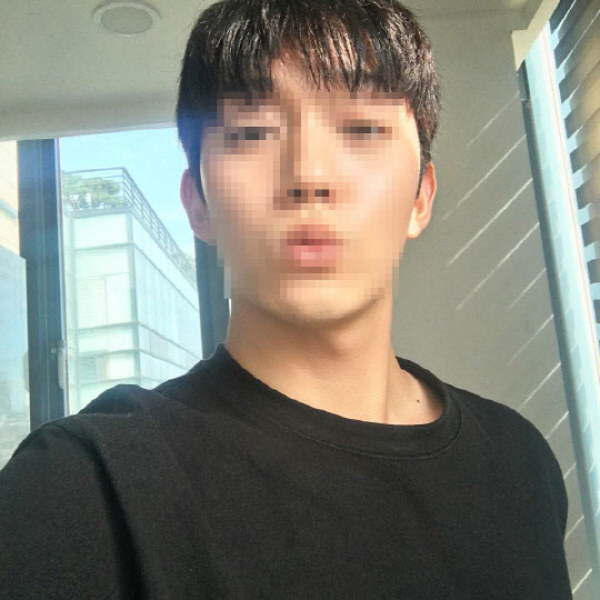 구하라 전남친 사죄 [최종범 인스타그램 캡처]